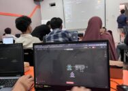 AI Connect Makassar dan Kodeka Labs Gelar Workshop Intelligent Workflow Orchestration with n8n