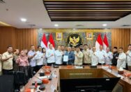 Menko Zulhas: Saya Paham Keresahan Mitra MBG, Jangan Korbankan Mitra
