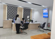 BRI KCP Pasar Induk Kramat Jati Hadirkan Layanan Weekend Banking Saat Libur