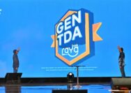 Bank Raya dan Komunitas Komunitas Tangan Di Atas (TDA) Dorong Akselerasi Transformasi