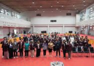 FinFest 2026: Saatnya Generasi Muda Berinovasi, Berwirausaha, dan Menciptakan Peluang Kerja di Era Digital