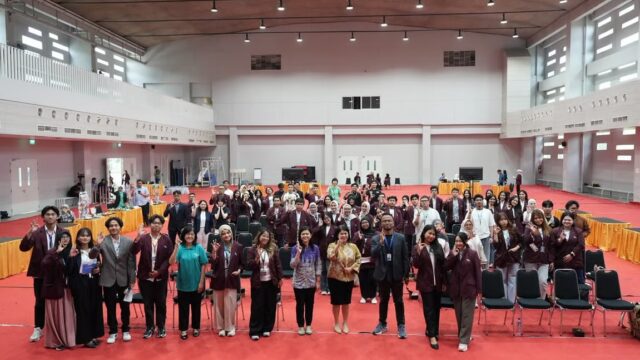FinFest 2026: Saatnya Generasi Muda Berinovasi, Berwirausaha, dan Menciptakan Peluang Kerja di Era Digital