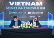 Blackwall Masuk Vietnam: Umumkan Kemitraan dengan HostVN