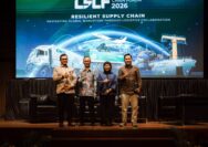 CKB Logistics Dorong Kolaborasi Lewat Supply Chain Forum 2026