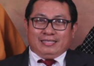Geliat Bayang-Bayang Sang Mantan