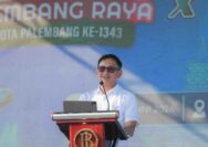 BI Sumsel dan Pemkot Palembang Perkuat Pariwisata dan Transformasi Digital melalui Gemilang Palembang Raya x Digital Kito Galo 7th Tahun 2026