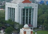Wabup PALI Diamankan Tim Kejati Sumsel