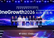 OneGrowth 2026: Era Token AI Bersama di Depan Mata