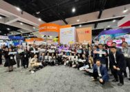 HKSTP Pimpin Delegasi Hong Kong Terbesar Sepanjang Sejarah ke BIO 2026