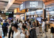 HKSTP Membangun Gerbang Inovasi Asia-Eropa di VivaTech 2026