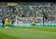 Hisense di Laga Pembuka Piala Dunia FIFA 2026™: “Innovating a Brighter Life”!