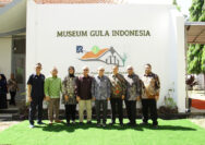 Holding Perkebunan Nusantara melalui RPN Hadirkan Museum Gula Indonesia: Rumah Sejarah dan Inovasi Pergulaan