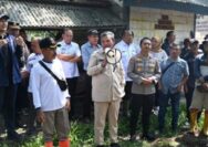 Pansus Perkebunan DPRD Sumsel Tengahi Warga dan PT Gembala yang Berkonflik Soal Lahan