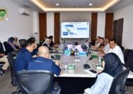 Komisi III DPRD Sumsel Kunjungi Semen Baturaja, Bahas Optimalisasi Pajak dan Kontribusi Daerah