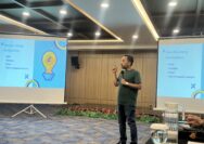 Transisi Energi Jadi Sorotan, Jurnalis Sumsel Didorong Perkuat Kualitas Liputan