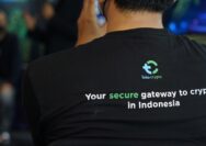 Tokocrypto Buka Akses Saham NVIDIA hingga SpaceX Lewat Kripto, Investor Indonesia Bisa Ikut Masuk!