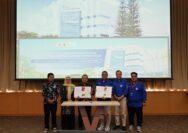 Komitmen Otsuka Bersama Taman Nasional Gunung Halimun Salak Wujudkan Kelestarian Hutan dan Berdayakan Warga Secara Berkelanjutan