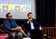 Visi Itu Murah, Pesan Narko Santoso yang Mencuri Perhatian Leadership Youth Summit 4.0