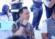 Wakil Ketua DPRD Sumsel H. Nopianto Ajak Masyarakat Jadikan Tahun Baru Islam Momentum Hijrah Menuju Kebaikan