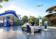 OR Menetapkan Tujuan Keberlanjutan 2030 di Tengah Transisi Energi Global