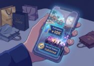 Bukan Kripto atau Saham, Ini Sektor Bisnis Digital ‘Receh’ yang Tahan Resesi Ekonomi