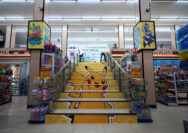 Indomaret Kembali Hadirkan Produk Bertema Pokémon di Indonesia