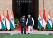 Kebijakan Act East 2026: Strategi India Menata Ulang Indo-Pasifik di Tengah Gejolak Global