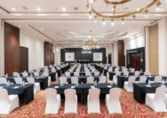 Hotel Business dengan Konsep Leisure di Jantung Kuta