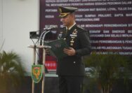 Dari Bumi Sriwijaya, Korem 044/Gapo Kobarkan Semangat Pancasila untuk Indonesia
