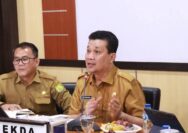 Pemkab Muba Siap Tertibkan HGU dan Amdal Perusahaan, Bakal Bentuk Tim Khusus