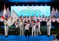 ABPEDNAS Gandeng Kejaksaan Agung Perkuat Pengawasan Dana Desa dan Program MBG