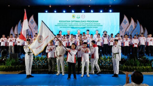 ABPEDNAS Gandeng Kejaksaan Agung Perkuat Pengawasan Dana Desa dan Program MBG