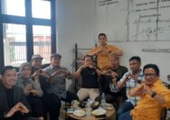 Puluhan Media Digugat, AMKI Sumsel Sebut Kebebasan Pers Harus Dijaga