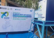 ABPEDNAS dan SUCOFINDO Hadirkan Akses Air Bersih bagi Masyarakat Desa di Aceh Besar