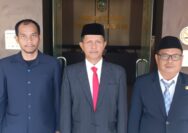 Peringati Hari Lahir Pancasila, Kepala Kesbangpol PALI: Peran ASN dan Pembinaan Pemuda Kunci Kedamaian Daerah
