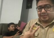 Isu Penangkapan Kepala Bapenda PALI Hoaks, Aryansyah Sedang Dinas Luar