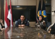 Kasus Iwan Tuaji, NasDem Sumsel Dukung Kejati Bongkar Dugaan Korupsi Secara Terang Benderang