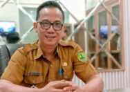 Kepala Dinas PUTR Pali Ristanto Wahyudi Bantah Dirinya Ditangkap Tim Kejati Sumsel