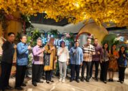 Akselerasi Sertifikasi, BPJPH dan Kemenag Gelar Sosialisasi Wajib Halal Oktober 2026 Serentak