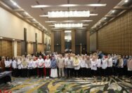 Mentoring Spesialis Perkuat Kompetensi FPKTP Tangani Kasus Dyspepsia
