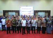 Herman Deru Ajak ASN Aktif Perbarui Pemahaman Regulasi Pengadaan Barang dan Jasa