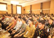 Kapolda Sumsel Pimpin Sidang Rikkes II Penerimaan Polri 2026, 1.674 Putra-Putri Terbaik Sumsel Lolos ke Tahap Berikutnya