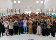 Peringati Hari Lingkungan Hidup, PEP Zona 4 dan DLH Prabumulih Hadirkan Beragam Aksi Peduli Lingkungan