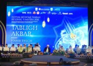 Wagub Cik Ujang Ajak Generasi Muda dan Pelaku Usaha Ambil Peran dalam Penguatan Ekonomi Syariah