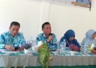 IGI OKI Gelar Rakerda di Tengah Dinamika Dualisme PGRI Sumsel