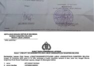 Berkas Dinyatakan Lengkap, Advokat Korban Kawal Hingga Persidangan