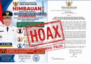 Pemkab MUBA Tegaskan SE Terkait Implementasi Permen ESDM No 14 Tahun 2025 Hoaks