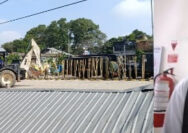 Lahan Eks Cineplex Cinde Palembang Dieksekusi, Hambali Mangku Winata Tegaskan Terus Tempuh Seluruh Jalur Hukum