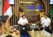 Herman Deru Apresiasi Kinerja BPJS Ketenagakerjaan, Dorong Perluasan Perlindungan Pekerja di Sumsel