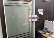 KPK Segel Sejumlah Ruangan di Kantor Pemkab Muara Enim, Termasuk Ruang Kerja Bupati